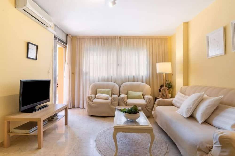 Appartamento vacanze a Torremolinos a partire da 105€ a notte
