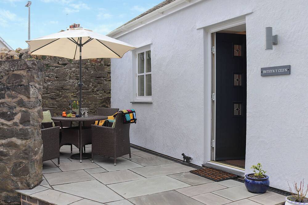 Casa vacanza a Conwy a partire da 206€ a notte