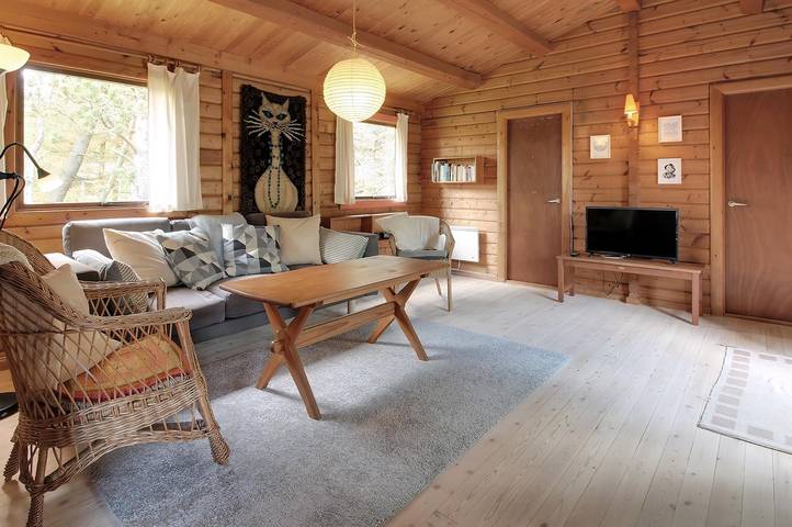 Ferienhaus für 4 Personen auf Rømø - 4