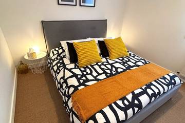 Appartement De Vacances pour 2 Personnes dans Saint-Brieuc, Côte de Goëlo, Photo 1