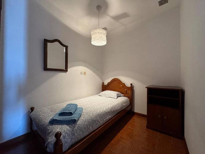 Gîte pour 7 personnes, avec terrasse à Esposende - 4