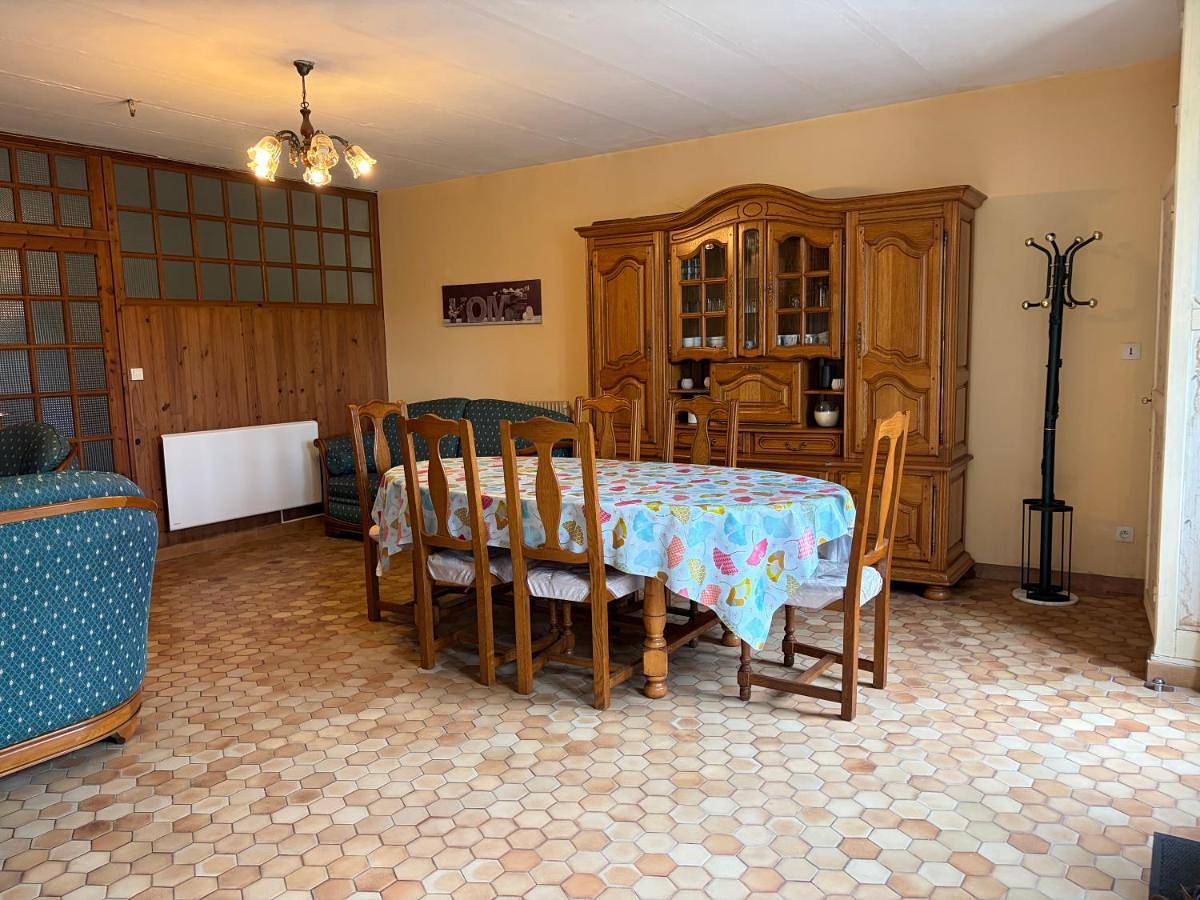 Le Chibeurli au cœur du Morvan, gîte 3 étoiles à Sommant près d'Autun in Sommant, Région d'Autun