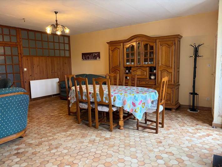 Location de vacances pour 6 personnes à Sommant - 3