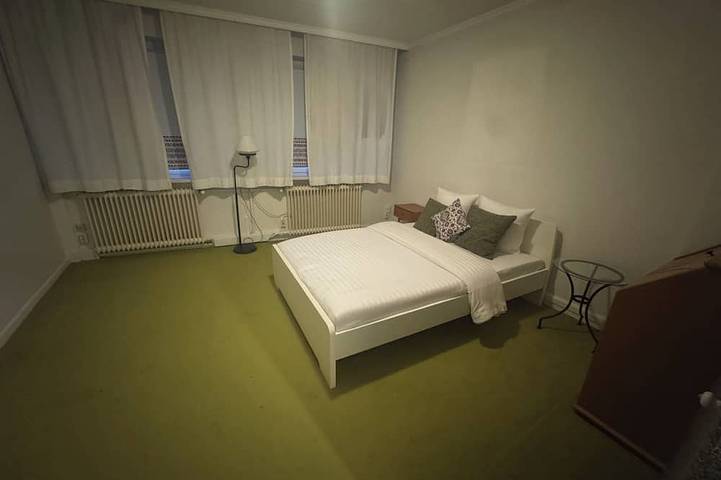 Ferienwohnung für 3 Personen in Schlagermove - 2