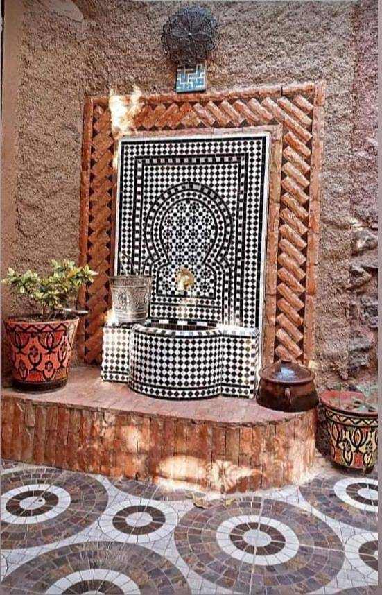 Maison d’hôte pour 3 personnes, avec jardin