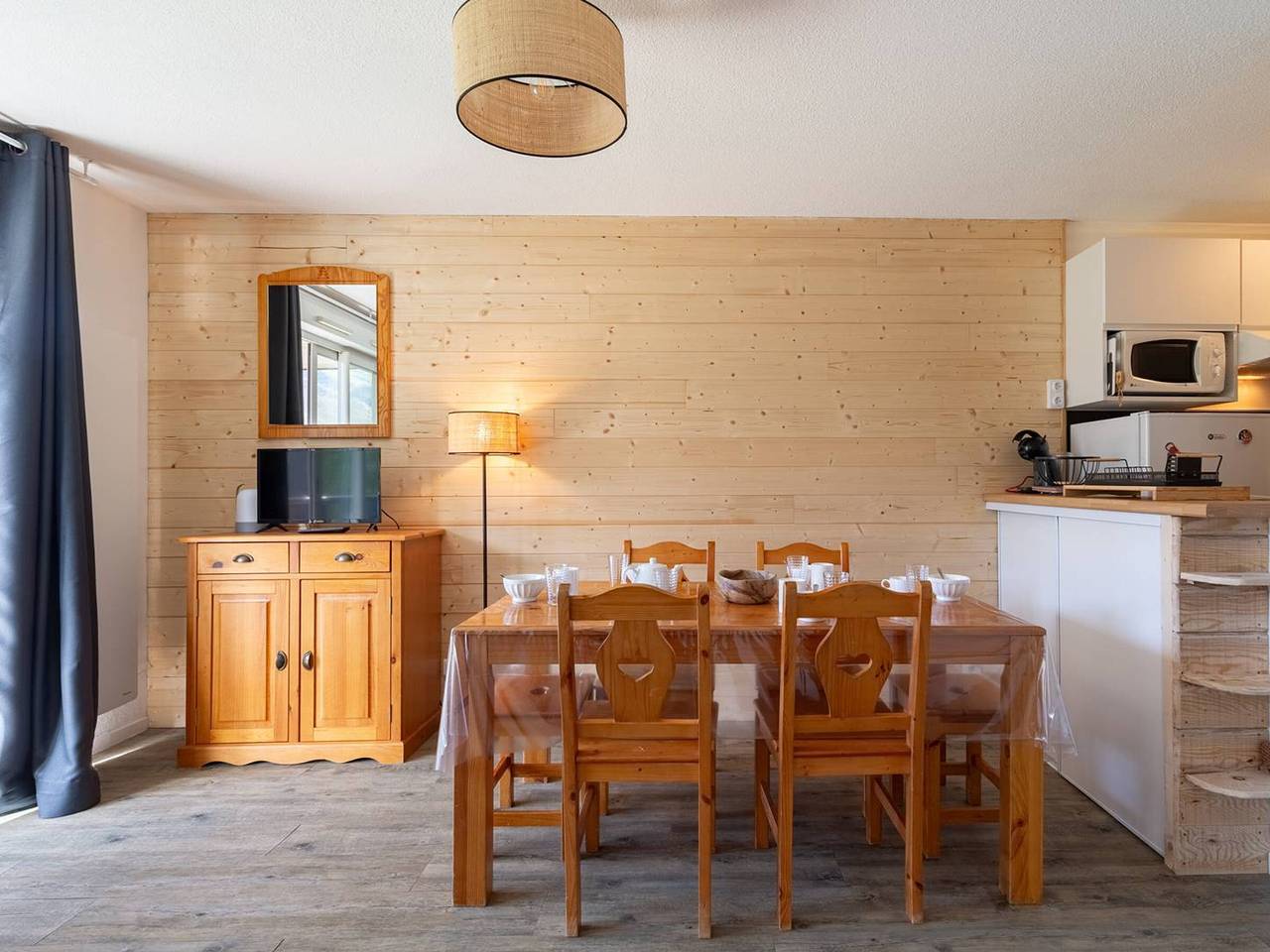 Photo : Appartement de vacances