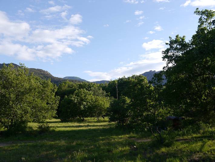 Gîte pour 4 personnes, avec jardin et terrasse à Argelès-sur-Mer - 4
