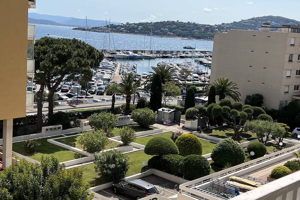 Appartement de vacances