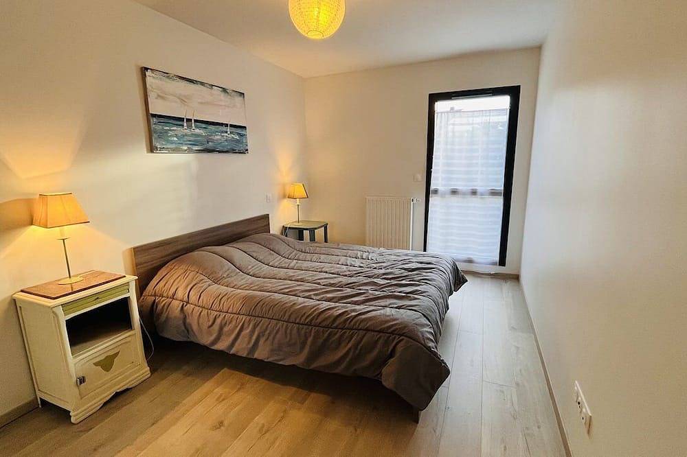 Appartement entier, Appartement 'La Galiotte' in Capbreton, Côte d’Argent