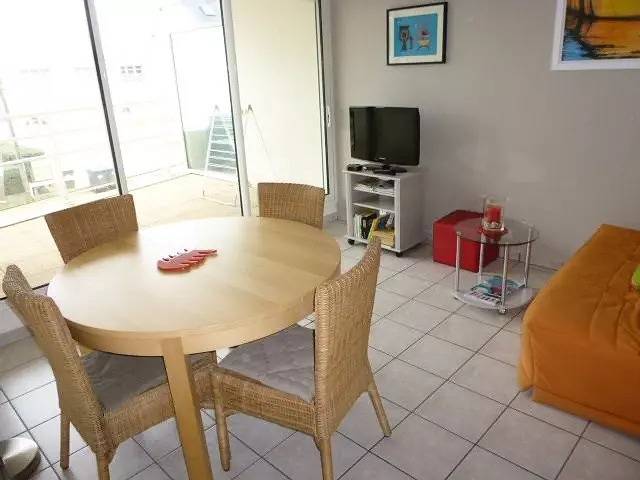 Gîte pour 4 personnes, animaux acceptés dans Plage Bonne-Source - 4