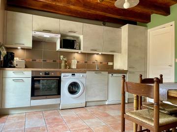 Gîte pour 9 Personnes dans La Chevallerais, Vallée de la Loire, Photo 2