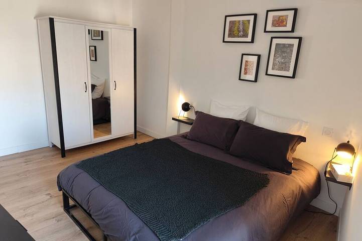Holiday home for 4 people - 1