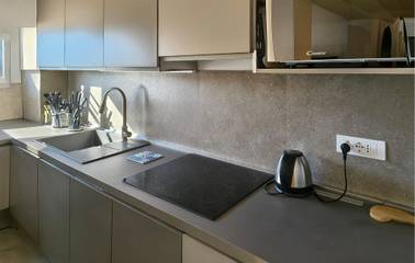 Vacation Apartment for 7 Guests in Porto Azzurro, Elba, Picture 4