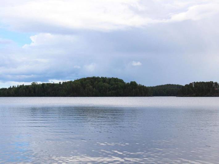 Ferienhaus für 6 Personen, kinderfreundlich in Nordschweden - 4