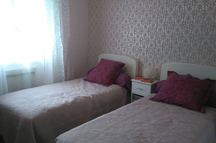 Location de vacances pour 6 personnes, avec jardin à Saint-Aubin-de-Médoc - 4