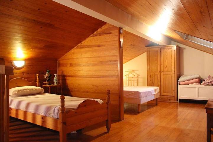 Location de vacances pour 3 personnes à Belvédère - 2