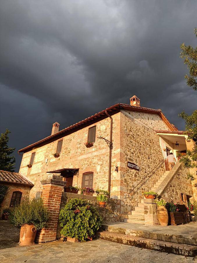 Appartamento intero, One-Bedroom Apartment in Chianciano Terme, Siena e dintorni