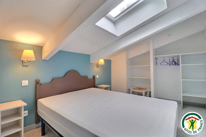 Appart 10 in Montbrun-les-Bains, Región de Nyons