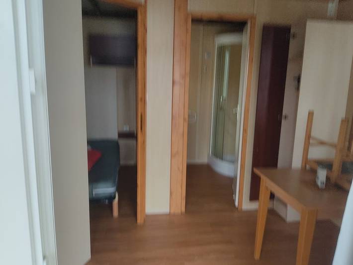 Gîte pour 2 personnes, avec terrasse et piscine, animaux acceptés à Sainte-Reine-de-Bretagne - 3