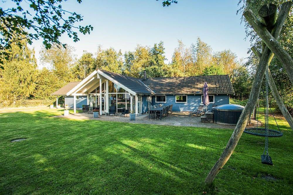 Casa vacanza a Falster a partire da 149€ a notte