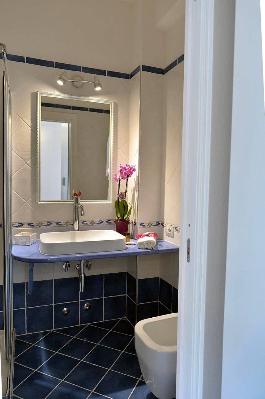 Double Room in Maiori, Costiera amalfitana