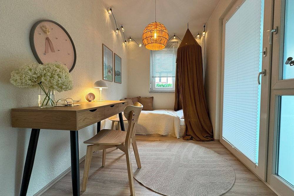 Ganze Wohnung, Gemütliche Ferienwohnung im Schwarzwald - Nähe Baden-Baden. Haustierfreundlich! in Gaggenau, Nordschwarzwald