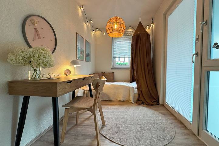 Ferienwohnung für 5 Personen, mit Haustier in Gaggenau - 4