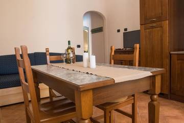 Vakantiewoning voor 4 Personen in Sos Alinos, Orosei, Afbeelding 4