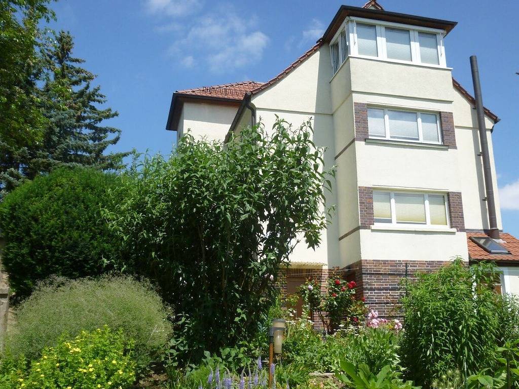 Ferienhaus für 4 Personen in Plauen (Dresden), Dresden