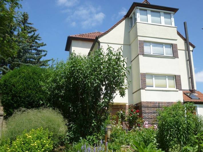 Ferienhaus für 4 Personen in Dresden