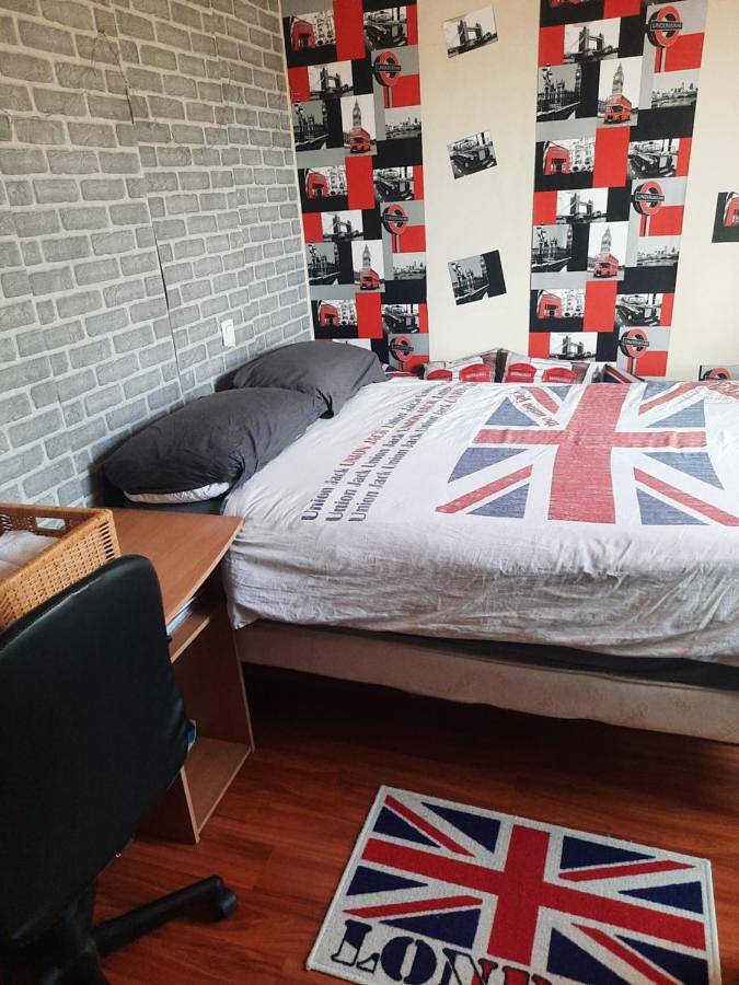 Double Room in Ibos, Hautes-Pyrénées