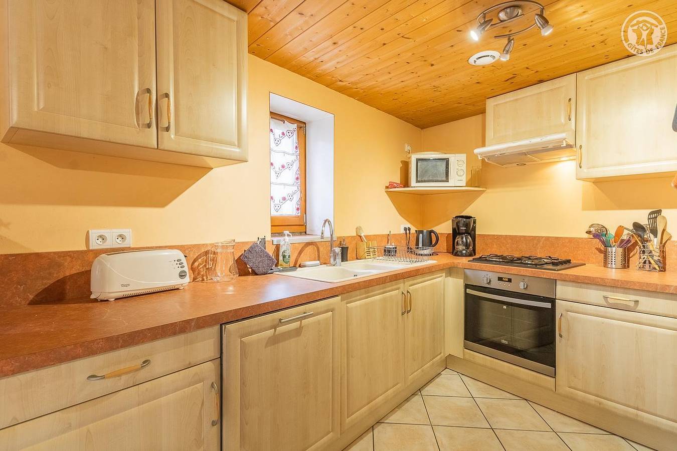 La Piemontaise - Le Tsozal in Aussois, Région de Saint-Jean-de-Maurienne