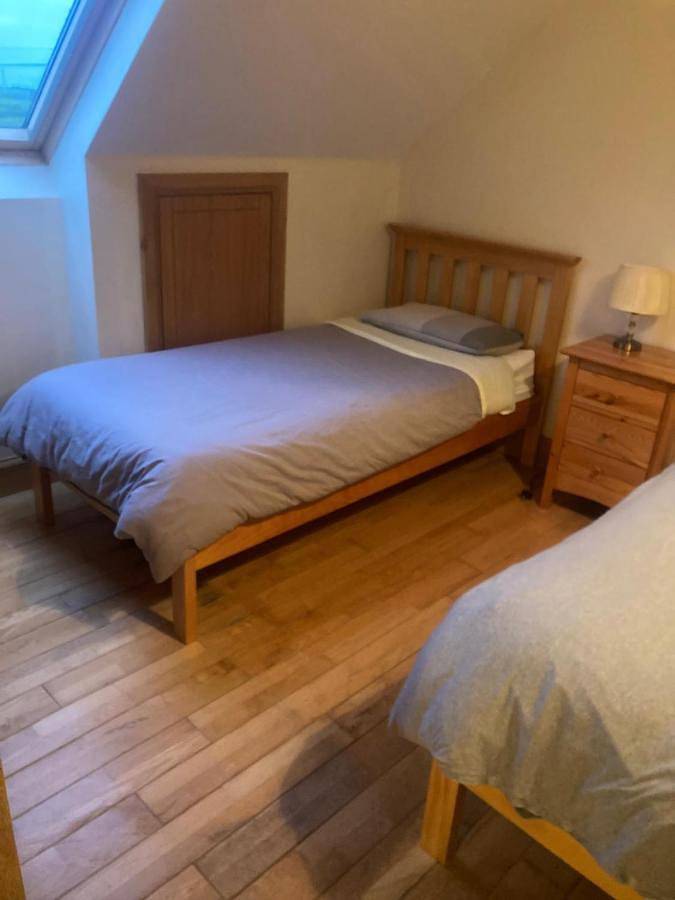 Family Room with Private Bathroom in County Clare