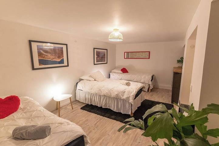 Location de vacances pour 6 personnes à Le Revest-les-Eaux - 3