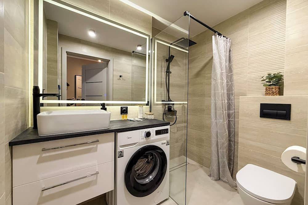 Ganze Wohnung, Fly Apartment Modlin by Jumpinhere in Nowy Dwór Mazowiecki, Masowien