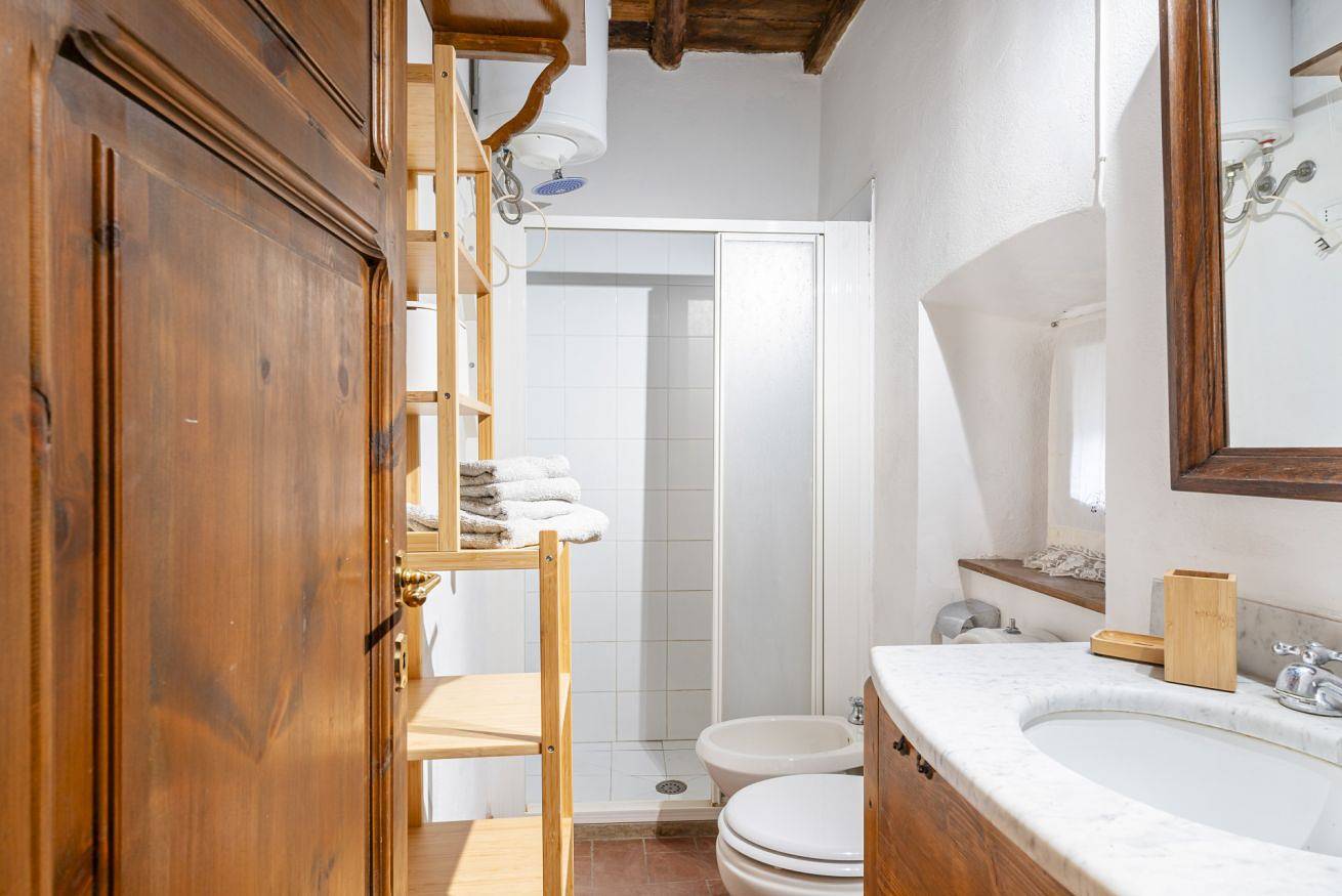 Appartamento intero, Castagneto Carducci - Centrale e luminoso appt. in Castagneto Carducci, Costa degli Etruschi