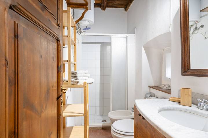 Ferienwohnung für 2 Personen in Castagneto Carducci - 4