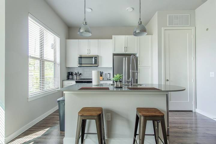 Vacation rental for 3 people, with yard in McKinney