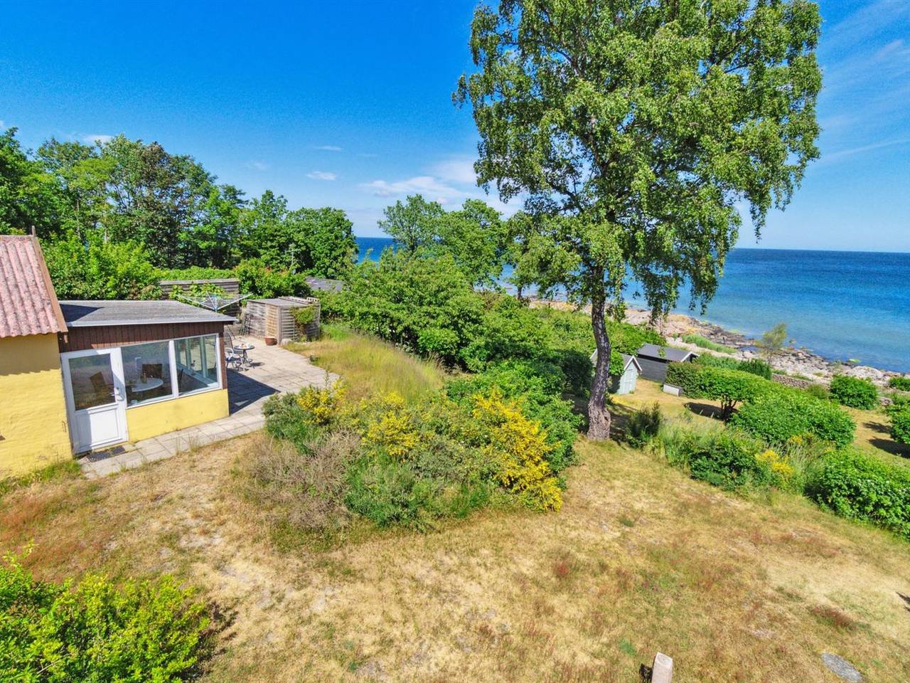Appartamento vacanze a Allinge a partire da 172€ a notte
