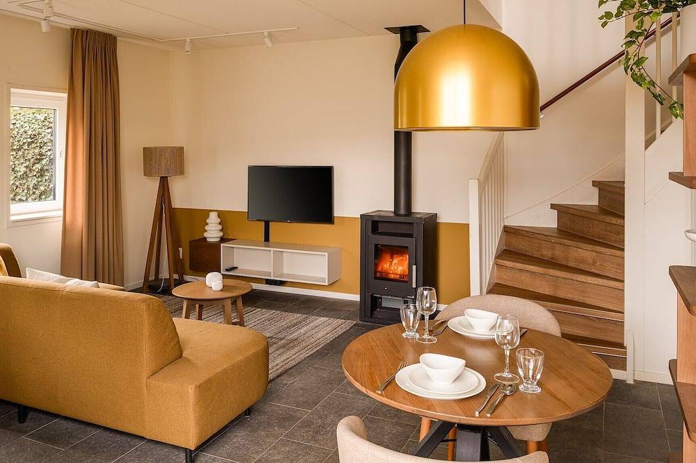 House with private wellness - 1 bedroom in Maastricht, Limburg