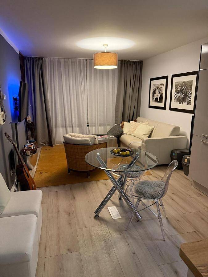 Ferienwohnung für 5 Personen, mit Garten und Ausblick in Wilmersdorf Berlin - 3