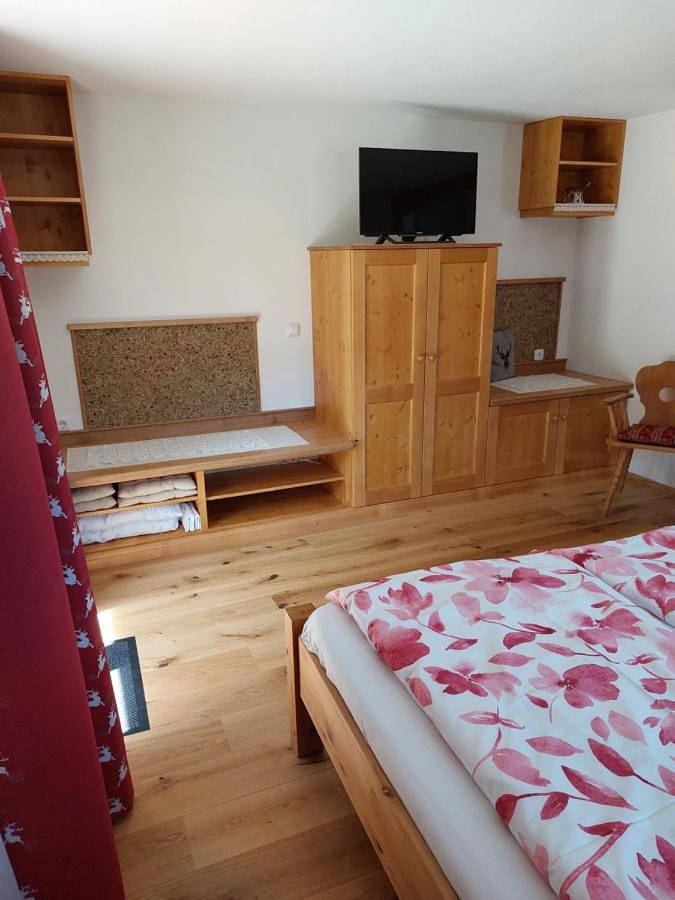 Ferienwohnung für 2 Personen, mit Ausblick und Garten in Schwangau - 3