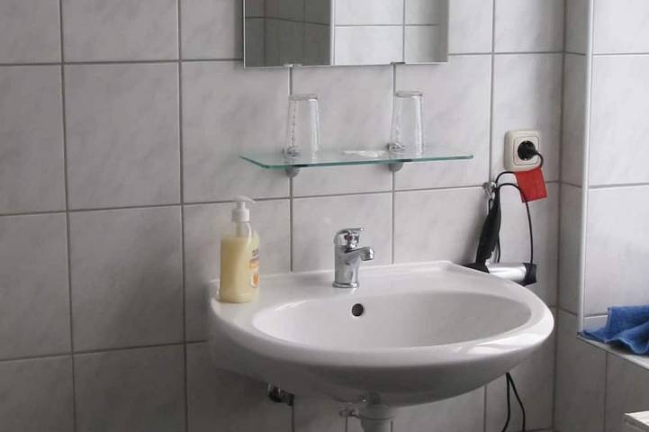 Ferienwohnung für 2 Personen, mit Haustier in Cotta - 2