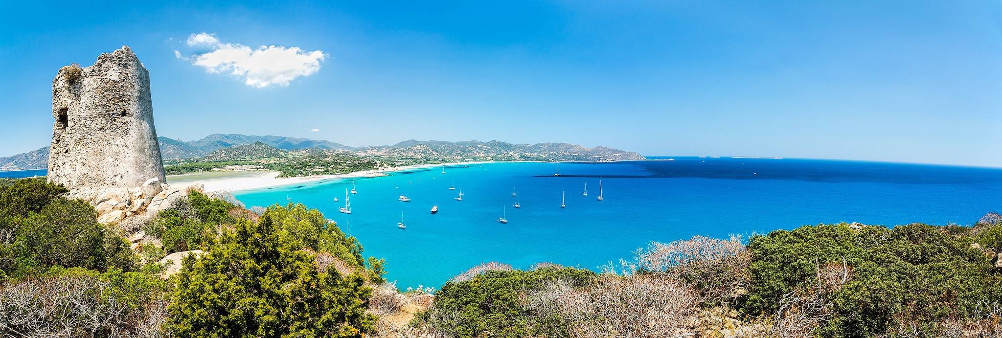 Appartamento vacanze a Villasimius a partire da 83€ a notte
