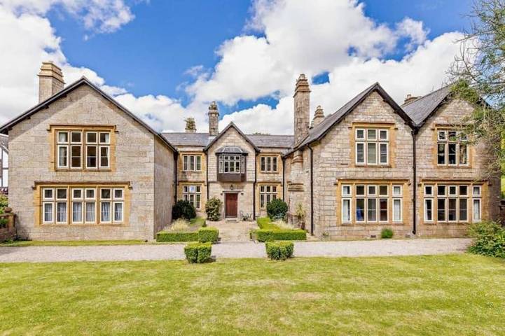 Vacation apartment for 4 people, with yard and hot tub as well as pool and sauna - 1