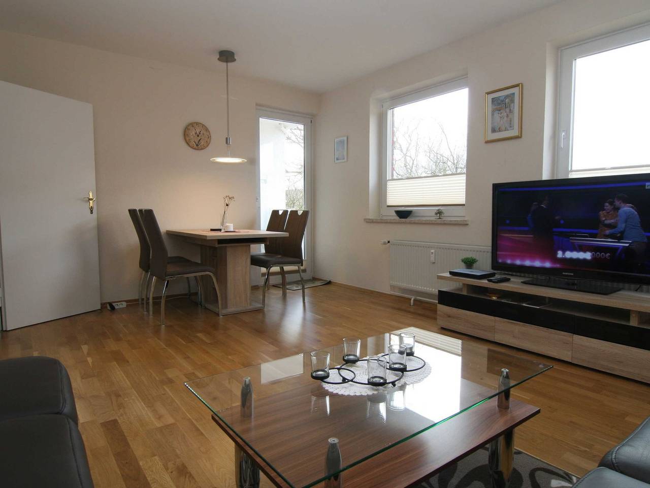 Ganze Ferienwohnung, Berliner Ring 2, Whg.2 - Berliner Ring 2, Whg.2 in Hörnum, Sylt