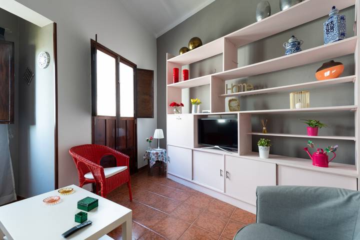 Balcony Spacious 2Br Historic Centre Arucas in Arucas, Arucas (municipality)