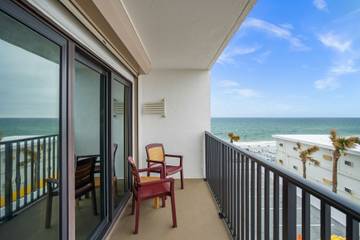Vacation Rental for 6 Guests in Ormond Beach, Florida, Picture 4