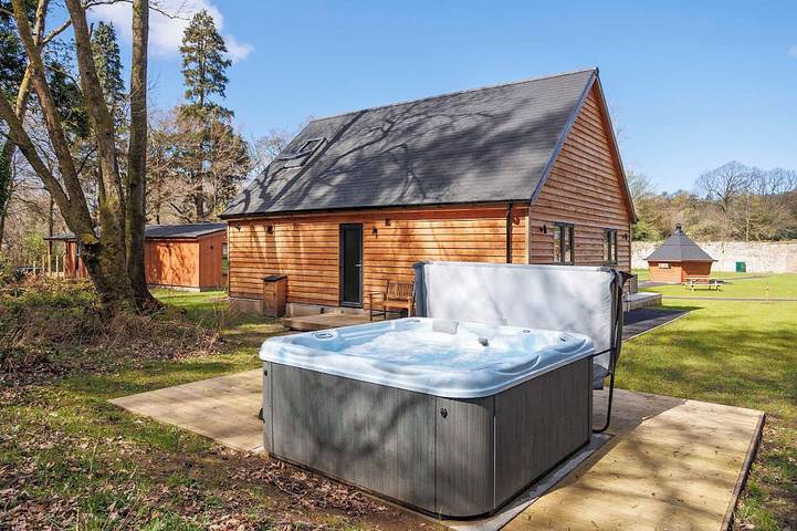 Chalet voor 4 personen - 1
