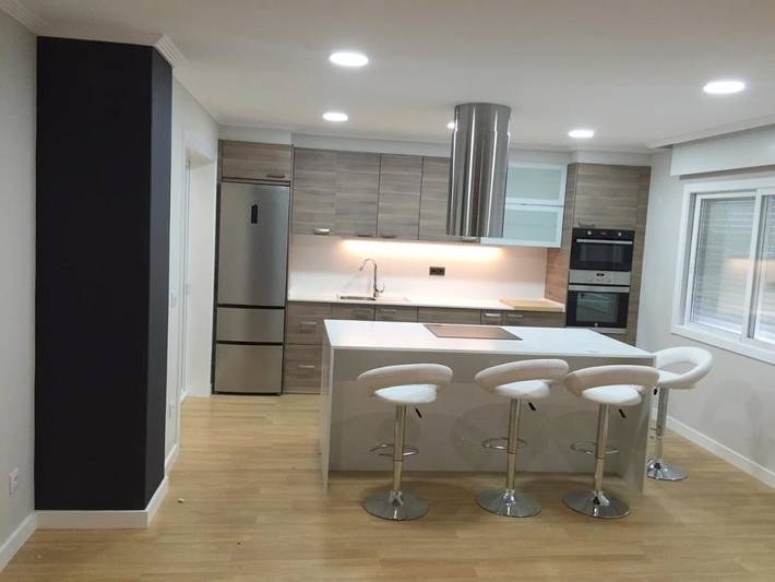 Ferienwohnung für 6 Personen, mit Terrasse, mit Haustier - 1